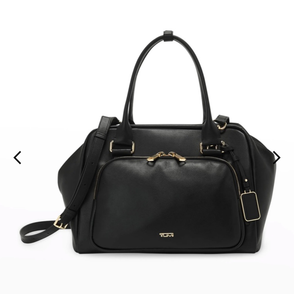 Tumi Adrian Bag